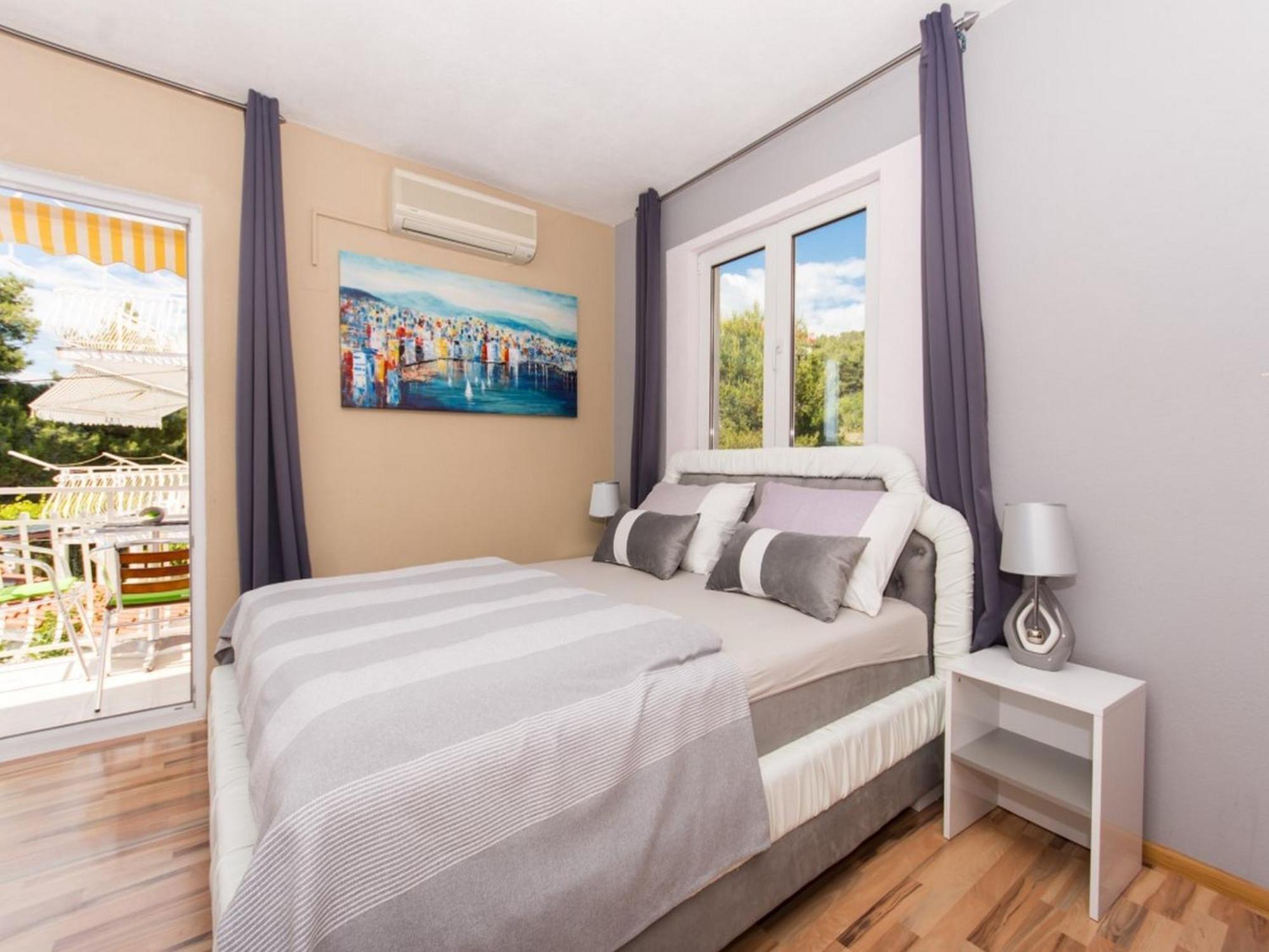 Villa Stil Trogir Room photo