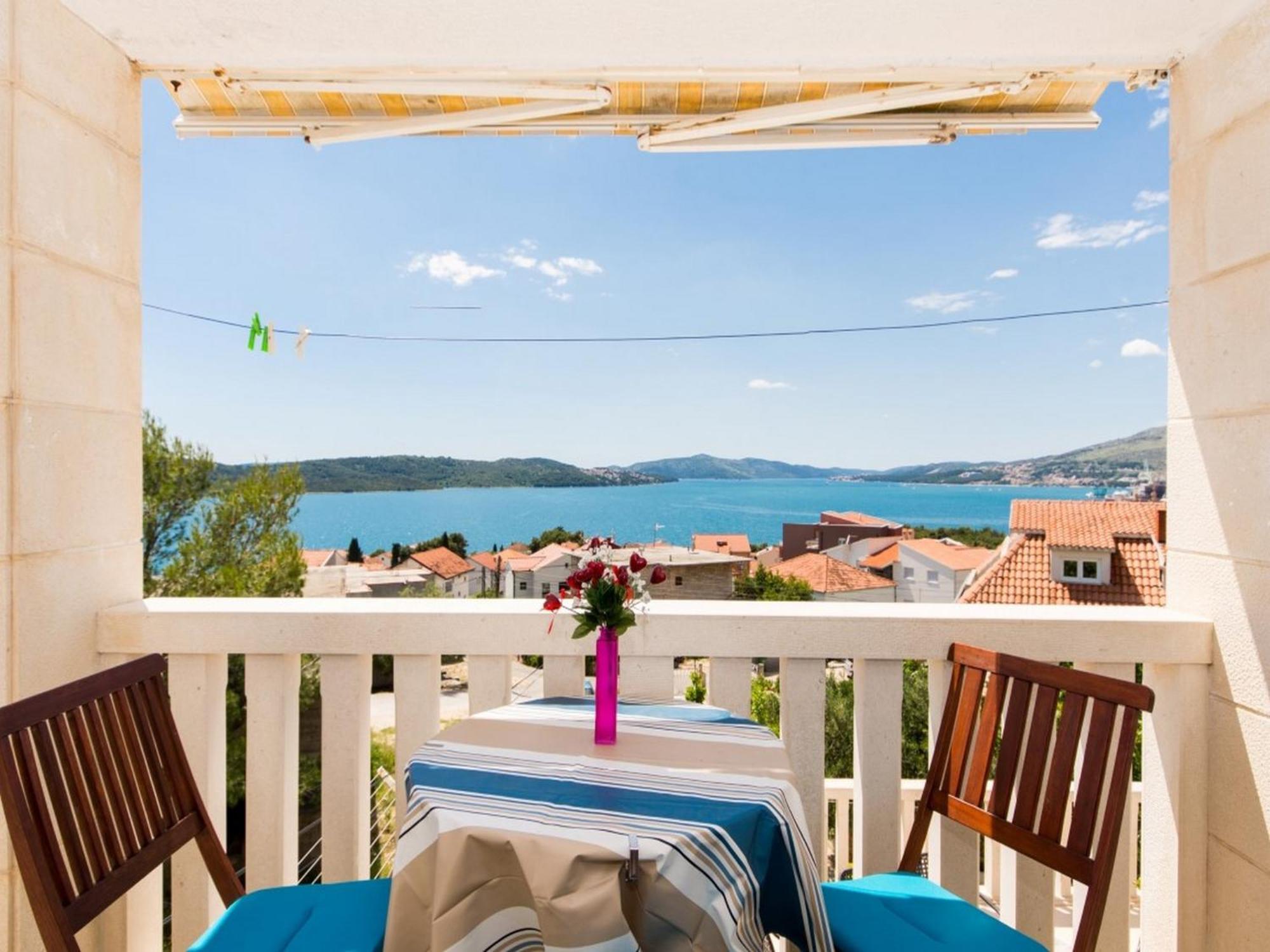 Villa Stil Trogir Room photo